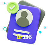 Tornar-se um membro do br186 é muito simples